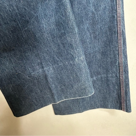 Vintage Jeans - Picture 2 of 2
